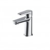 CERSANIT MODUO bateria umywalkowa stojąca chrom S951-362