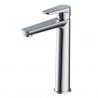 Cersanit Moduo bateria umywalkowa wysoka chrom S951-363