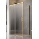 Ścianka boczna S1 Idea Gold KDJ RADAWAY 70cm lewa 387048-09-01L