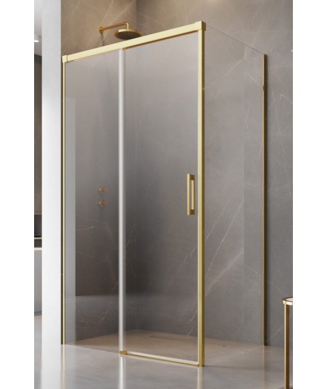 Ścianka boczna S1 Idea Gold KDJ RADAWAY 70cm lewa 387048-09-01L