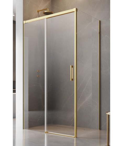 Drzwi do kabiny Idea Gold KDJ RADAWAY 100cm lewe 387040-09-01L