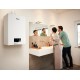 Vaillant ecoTEC plus VCW 26CS/1-5 Kocioł kondensacyjny dwufunkcyjny 0010024651