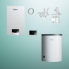 Vaillant pakiet ecoTEC plus VC 15CS/1-5 + VIH R 200/6B + sensoCOMFORT 720 + SPS SZ 0010043614