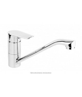 Bateria zlewozmywakowa ARMATURA GERMAN chrom 4513-915-00