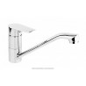 Bateria zlewozmywakowa ARMATURA GERMAN chrom 4513-915-00