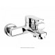Bateria wannowa ARMATURA SELEN chrom