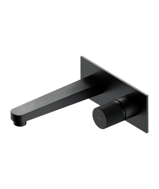 CONTOUR bateria umywalkowa podtynkowa