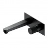 OMNIRES CONTOUR bateria umywalkowa podtynkowa CT8015AT