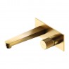 OMNIRES CONTOUR bateria umywalkowa podtynkowa CT8015GLB