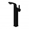 OMNIRES DARLING bateria umywalkowa wysoka, 33 cm DA5013BL
