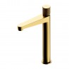 OMNIRES CONTOUR bateria umywalkowa wysoka CT8012GLB