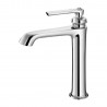 OMNIRES ARMANCE bateria umywalkowa wysoka, 26 cm AM5212CR