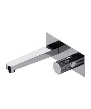 CONTOUR bateria umywalkowa podtynkowa