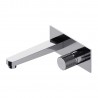 OMNIRES CONTOUR bateria umywalkowa podtynkowa CT8015CR