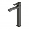 OMNIRES SLIDE bateria umywalkowa wysoka SL7712GR