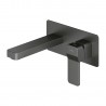 OMNIRES SLIDE bateria umywalkowa podtynkowa SL7715GR
