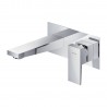 OMNIRES FRESH bateria umywalkowa podtynkowa FR7115CR