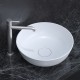 Y bateria umywalkowa wysoka