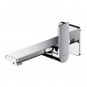 OMNIRES PARMA bateria umywalkowa podtynkowa PM7415NCR