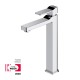 SLIDE bateria umywalkowa wysoka