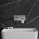 SLIDE bateria umywalkowa podtynkowa