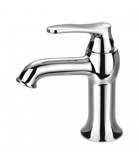 ART DECO bateria umywalkowa