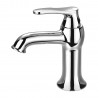 OMNIRES ART DECO bateria umywalkowa AD5110CR