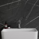 ART DECO bateria umywalkowa