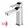 OMNIRES SLIDE bateria umywalkowa SL7710CR