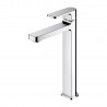 OMNIRES BARETTI bateria umywalkowa wysoka BA7812CR