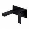 OMNIRES BARETTI bateria umywalkowa podtynkowa BA7815BL