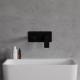 BARETTI bateria umywalkowa podtynkowa