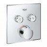 GROHE SmartControl bateria prysznicowa podtynkowa 29148000