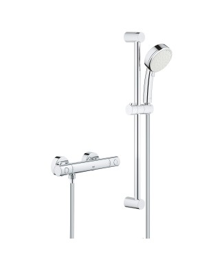 System prysznicowy z termostatem GROHTHERM 800 COSMOPOLITAN GROHE 34768000