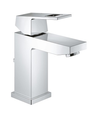 GROHE EUROCUBE bateria umywalkowa DN 15 rozmiar S chrom 23127000