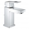 GROHE EUROCUBE bateria umywalkowa DN 15 rozmiar S chrom 23127000