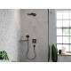 HANSGROHE ShowerSelect bateria termostatyczna podtynkowa czarny matowy 15763670