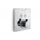 HANSGROHE ShowerSelect bateria termostatyczna podtynkowa chrom 15763000