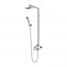 OMNIRES DARLING system wannowy natynkowy DA5034ACR