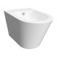 OMNIRES TAMPABIBP TAMPA bidet wiszący, 51x36 cm, biały OMNIRES TAMPABIBP