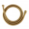 OMNIRES wąż prysznicowy, 125 cm 022-XGLB