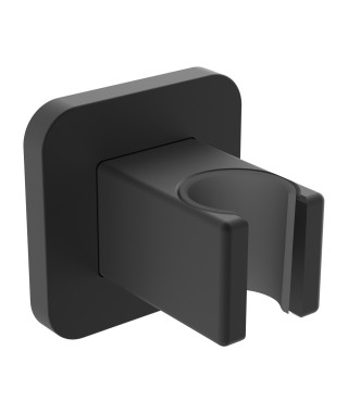 OMNIRES 8815ABL uchwyt punktowy, czarny OMNIRES 8815ABL