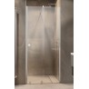 Drzwi prysznicowe Furo DWJ RH RADAWAY 90cm prawe, szkło przejrzyste, profile chrom 10107442-01-01RU, 10110460-01-01