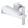 Bateria umywalkowa. 2-otworowa. DN 15. GROHE Allure Brilliant. Chrom