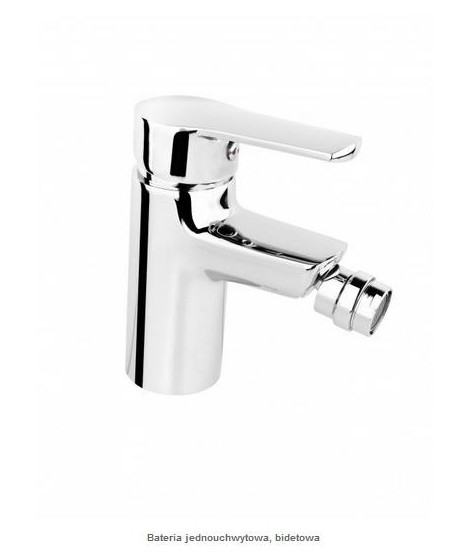KFA ARMATURA SELEN Bateria bidetowa chrom 4417-015-00