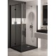 Kerria Plus Drzwi prysznicowe 80 cm - składane