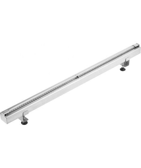 Deante Odpływ liniowy szczelinowy 90 cm KON 009S