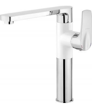 Deante Gardenia Bateria kuchenna BEG W630