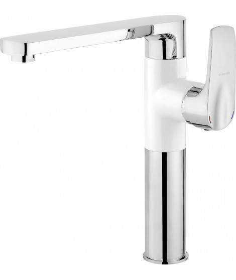 Deante Gardenia Bateria kuchenna BEG W630