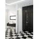 Deante Temisto Umywalka ceramiczna nablatowa - 50x40 cm CDT 6U4S